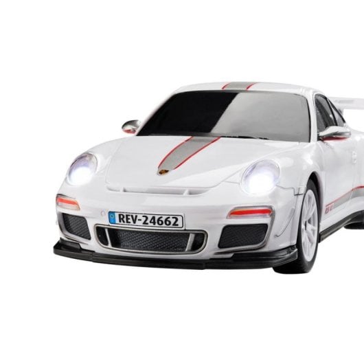 Carro RC Revell Porsche 911 GT3 RS 1:24 Motor Elétrico