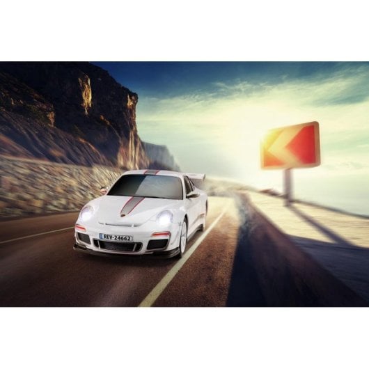Carro RC Revell Porsche 911 GT3 RS 1:24 Motor Elétrico
