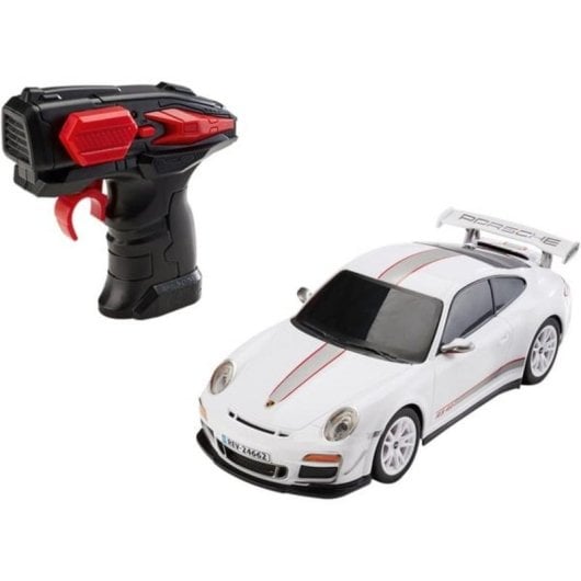 Carro RC Revell Porsche 911 GT3 RS 1:24 Motor Elétrico
