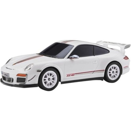 Carro RC Revell Porsche 911 GT3 RS 1:24 Motor Elétrico