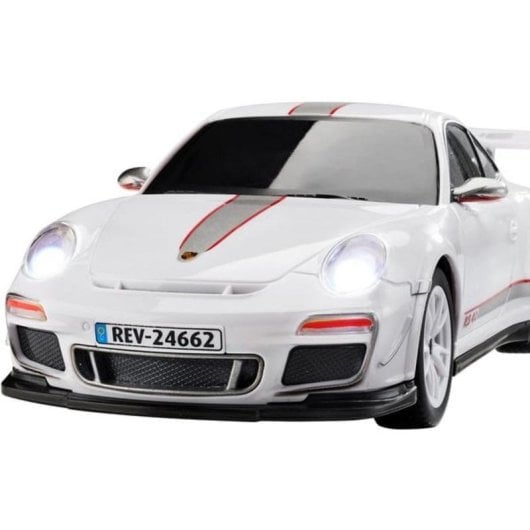 Carro RC Revell Porsche 911 GT3 RS 1:24 Motor Elétrico
