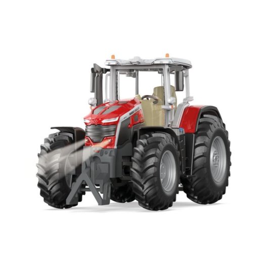 Trattore Siku Massey Ferguson 9S Bluetooth 1:32