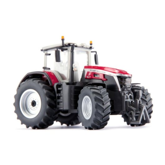 Trattore Siku Massey Ferguson 9S Bluetooth 1:32