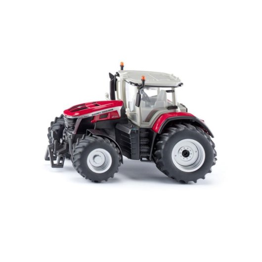 Trattore Siku Massey Ferguson 9S Bluetooth 1:32