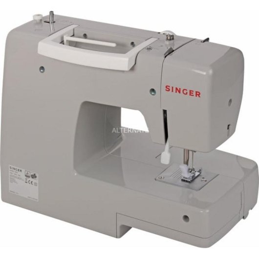 Máquina de coser Singer Simple 3223 23 Programas de costura