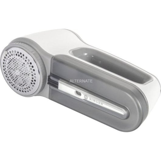 Sgommapelo Singer Ricaricabile 3 Velocità Display Digitale