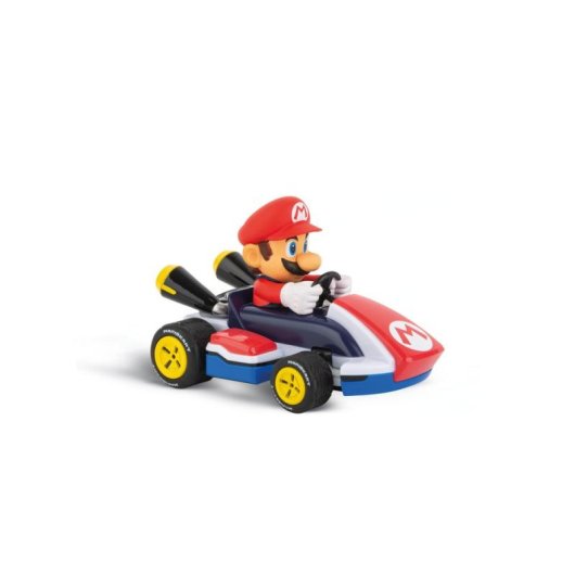 Kart Carrera RC Mario Kart Race Kart 1:32 2,4 GHz