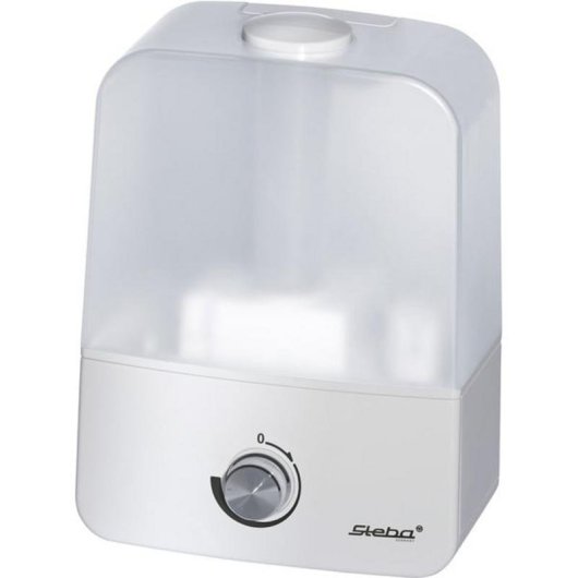 Purificatore d'aria Steba LR 9 HEPA Ionizzatore 42 m³/h