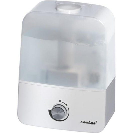 Purificatore d'aria Steba LR 9 HEPA Ionizzatore 42 m³/h