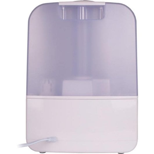 Purificatore d'aria Steba LR 9 HEPA Ionizzatore 42 m³/h