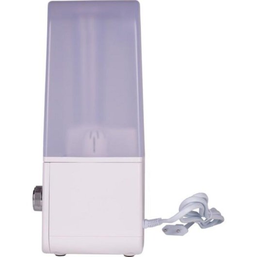 Purificatore d'aria Steba LR 9 HEPA Ionizzatore 42 m³/h
