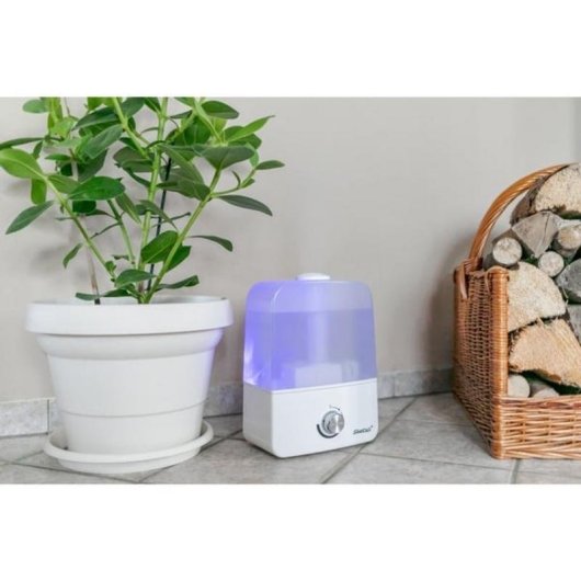 Purificatore d'aria Steba LR 9 HEPA Ionizzatore 42 m³/h