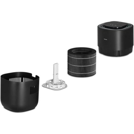 Umidificatore Beurer LB 200 Evaporazione 200 ml/h 3L Nero