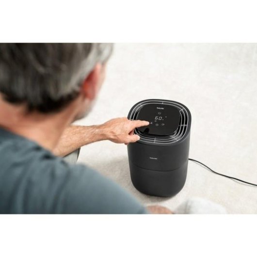 Umidificatore Beurer LB 200 Evaporazione 200 ml/h 3L Nero