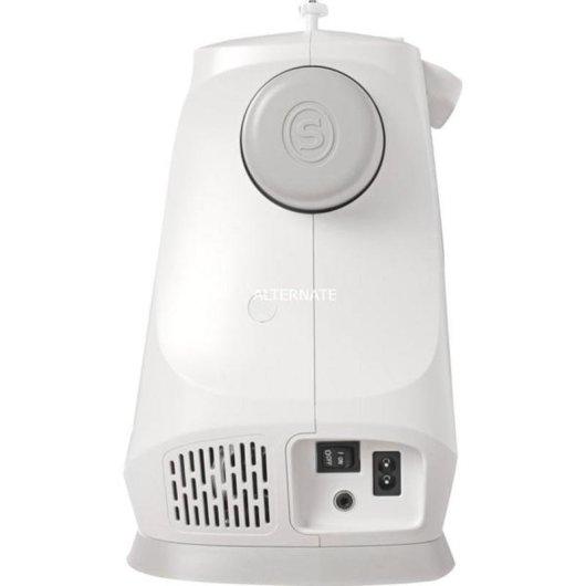 Máquina de coser Singer C7255 200 puntadas ojales automáticos