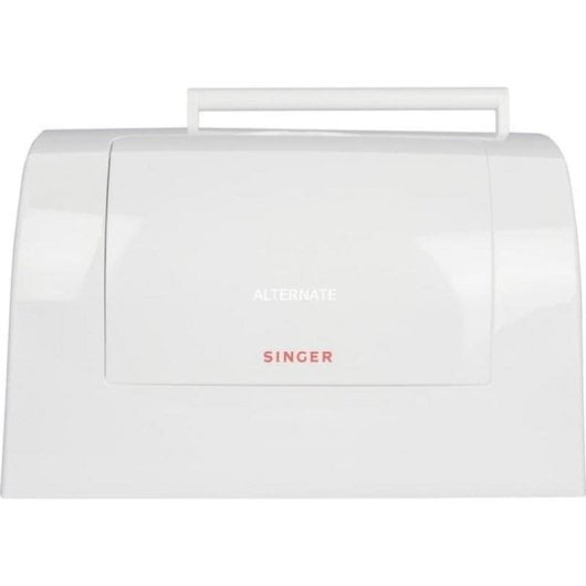 Macchina da cucire Singer Quantum Stylist 9960 Bianca