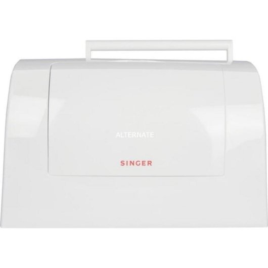 Máquina de coser Singer Quantum Stylist 9960 Blanco
