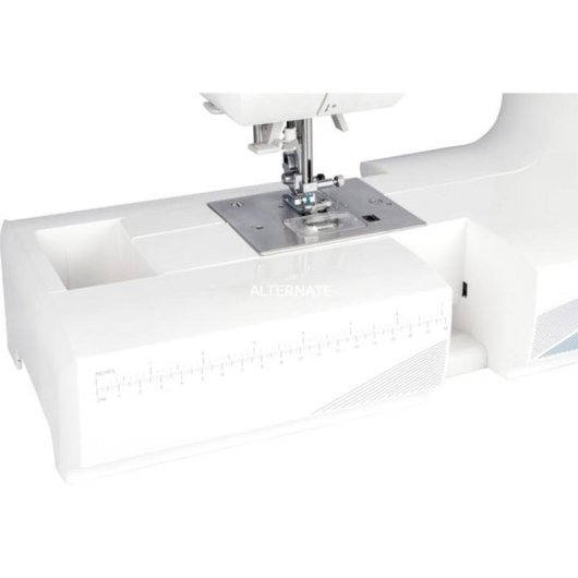 Macchina da cucire Singer Quantum Stylist 9960 Bianca