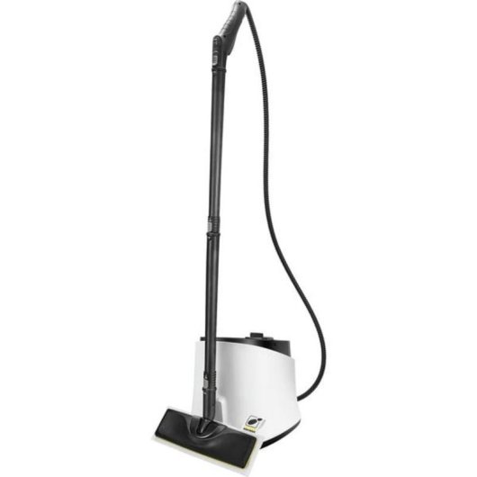 Limpiador de vapor Kärcher SC 4 Deluxe Iron 2.250W 4 bar 130 m²