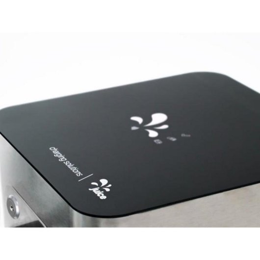 Wallbox Juice Technology JUICE CHARGER me 11 kW trifásica 5m cable RFID