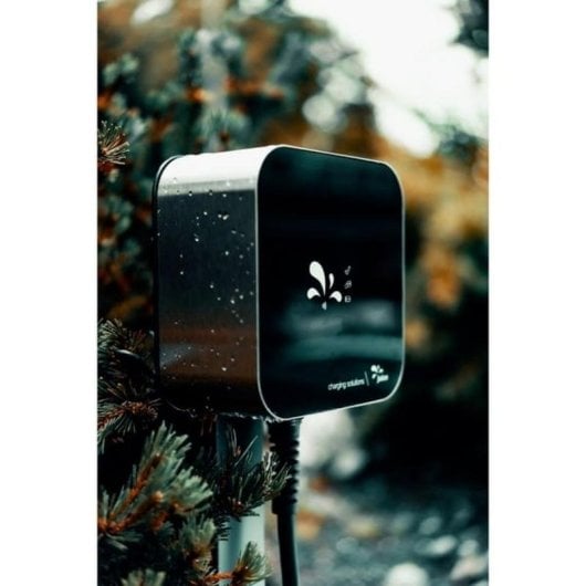 Wallbox Juice Technology JUICE CHARGER me 11 kW trifásica 5m cable RFID