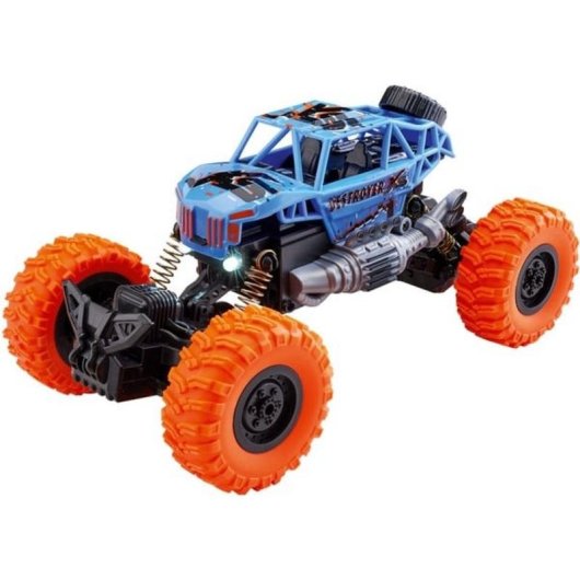 Coche de control remoto Revell Destroyer XS 1:18 10 km/h LED