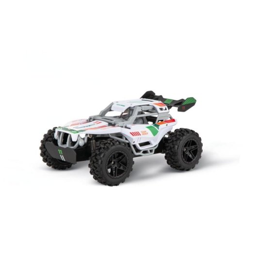 Buggy de radiocontrol Carrera Team Rider 12 km/h 2.4 GHz