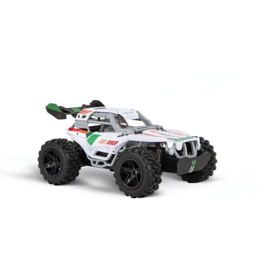 Buggy de radiocontrol Carrera Team Rider 12 km/h 2.4 GHz