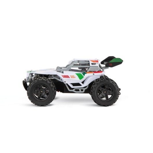 Buggy de radiocontrol Carrera Team Rider 12 km/h 2.4 GHz