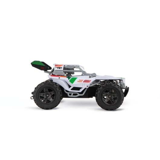 Buggy de radiocontrol Carrera Team Rider 12 km/h 2.4 GHz