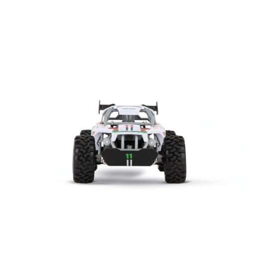 Buggy de radiocontrol Carrera Team Rider 12 km/h 2.4 GHz