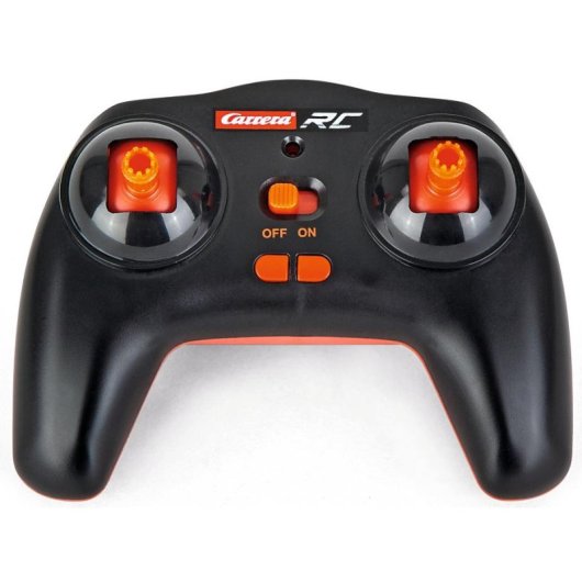 Buggy de radiocontrol Carrera Team Rider 12 km/h 2.4 GHz