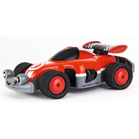 Coche Carrera First Racer 2,4GHz 1:18 Multicolor