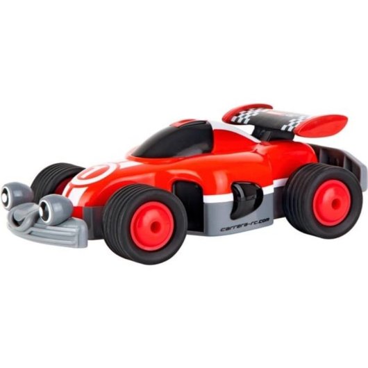 Coche Carrera First Racer 2,4GHz 1:18 Multicolor