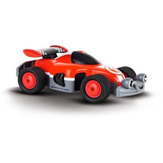 Coche Carrera First Racer 2,4GHz 1:18 Multicolor