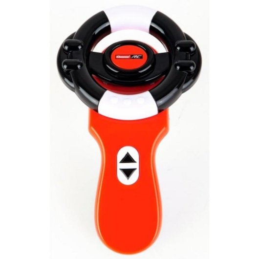 Coche Carrera First Racer 2,4GHz 1:18 Multicolor