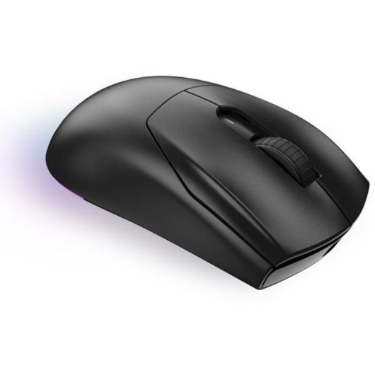 Ratón Sharkoon SKILLER SGM25W Gaming RGB Kabellos 12000DPI Schwarz