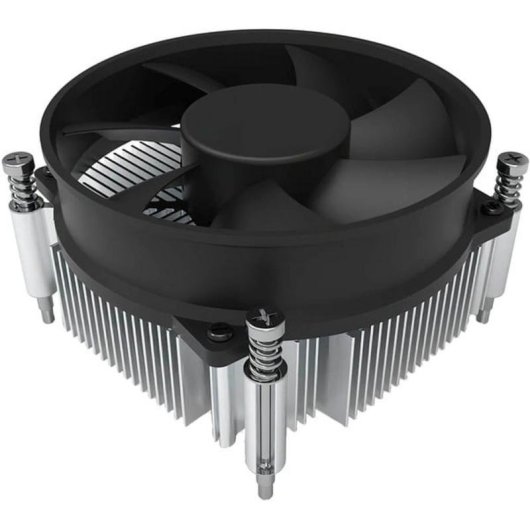 Refrigeração Ar EKL Socket 1700 95x55x95 mm 65 W PWM Top Blower