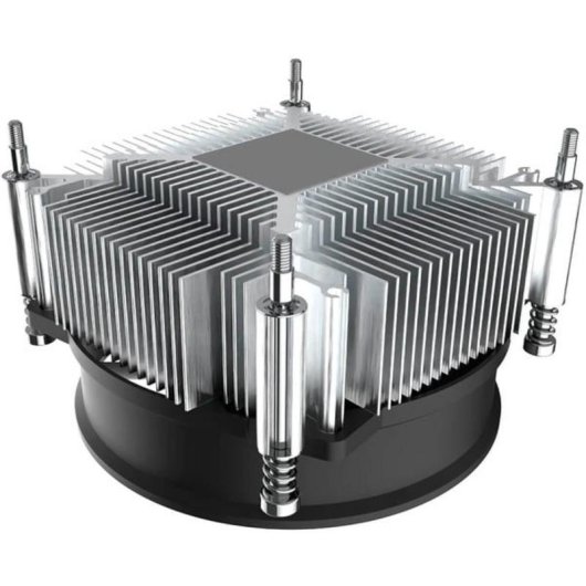 Refrigeração Ar EKL Socket 1700 95x55x95 mm 65 W PWM Top Blower