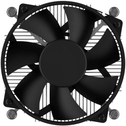Refrigeração Ar EKL Socket 1700 95x55x95 mm 65 W PWM Top Blower