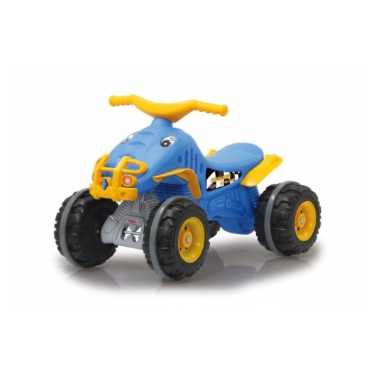 Quad de empurro Jamara Little Quad 4 rodas Multicolor