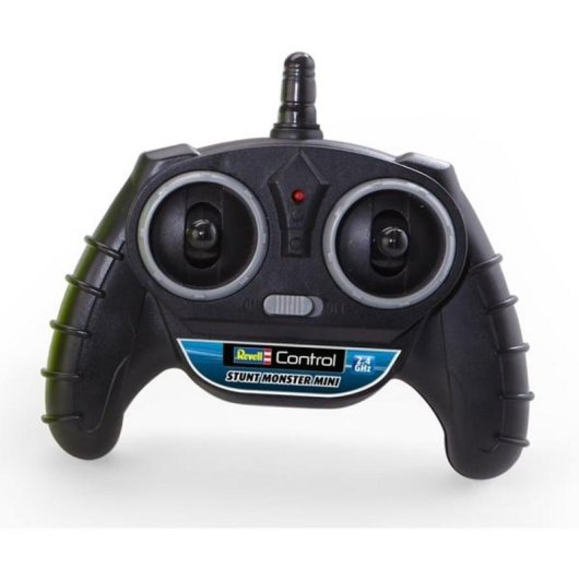 Auto Radiocomandata Revell Stunt Monster Mini 1080 2.4 GHz LED