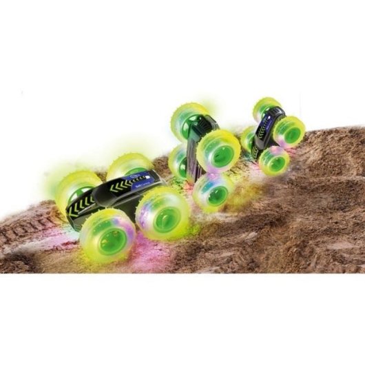 Auto Radiocomandata Revell Stunt Monster Mini 1080 2.4 GHz LED