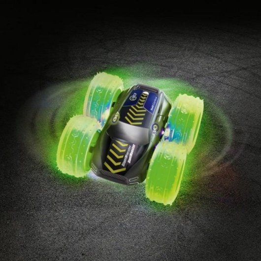 Auto Radiocomandata Revell Stunt Monster Mini 1080 2.4 GHz LED