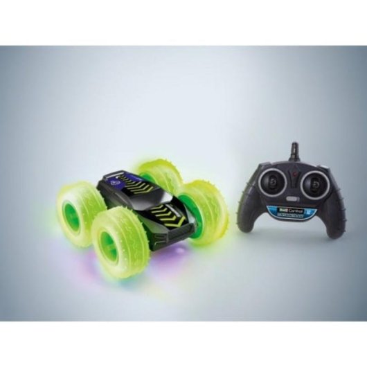 Auto Radiocomandata Revell Stunt Monster Mini 1080 2.4 GHz LED