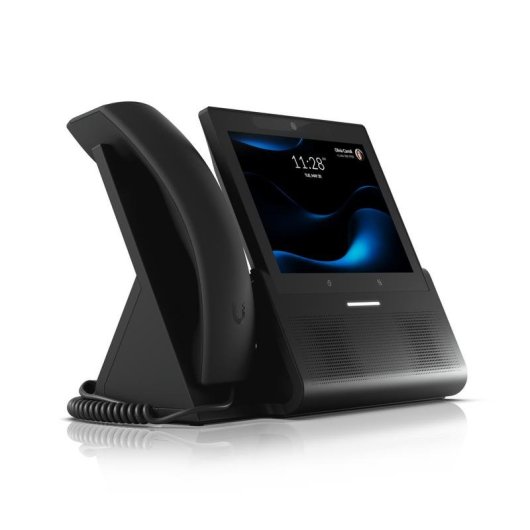 Telefono IP Ubiquiti G3 Touch Enterprise 7" PoE Wi-Fi 5