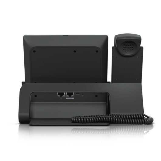 Telefono IP Ubiquiti G3 Touch Enterprise 7" PoE Wi-Fi 5