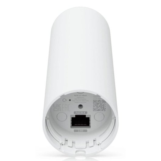 Punto de acceso Ubiquiti U7 Mesh WiFi 7 PoE Malla 2,5 GbE