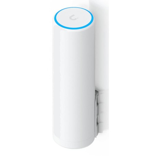 Punto de acceso Ubiquiti U7 Mesh WiFi 7 PoE Malla 2,5 GbE
