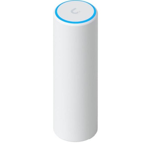 Punto de acceso Ubiquiti U7 Mesh WiFi 7 PoE Malla 2,5 GbE